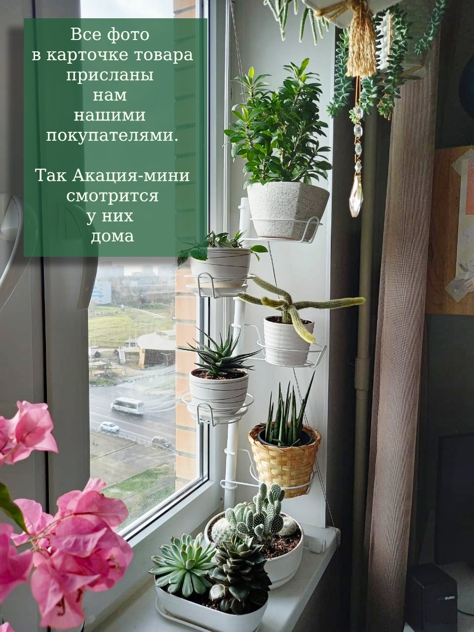 Купить горшки для цветов в Киеве по лучшей цене - интернет магазин ELSA